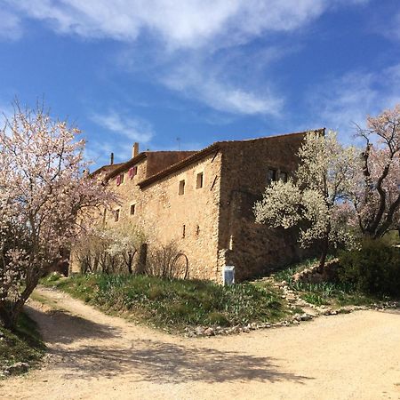 Maison A Aix En Provence Au Pied De La Sainte Victoire Beaurecueil Esterno foto